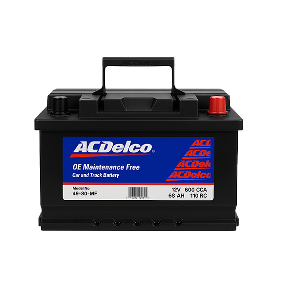 Batería ACDelco