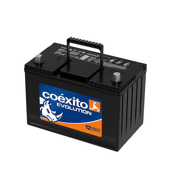 Batería Coéxito